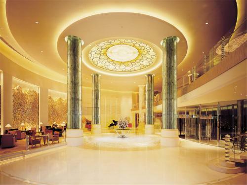 Hotel Kunlun
