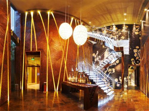 Hotel Kunlun