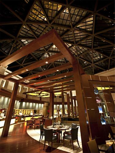 Hotel Kunlun