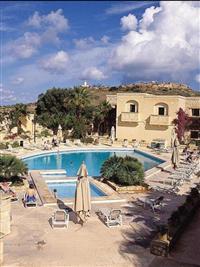 Hotel Tal Fanal Village
