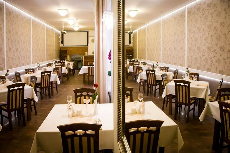 Hotel Maksymilian Krakow