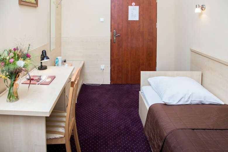 Hotel Maksymilian Krakow