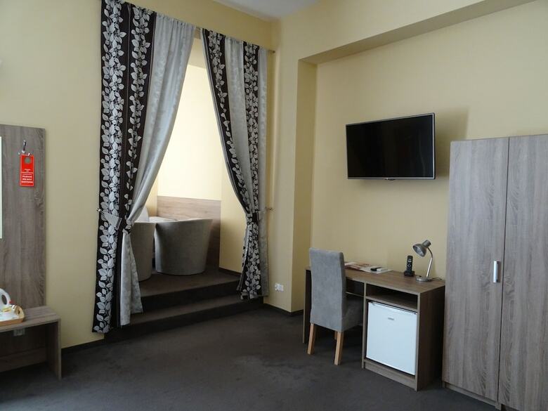 Hotel Maksymilian Krakow