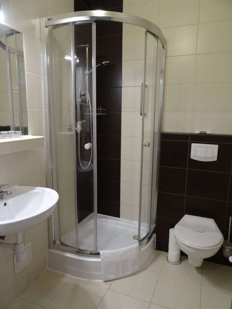 Hotel Maksymilian Krakow