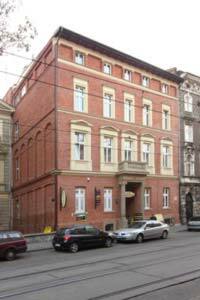 Hotel Maksymilian Krakow
