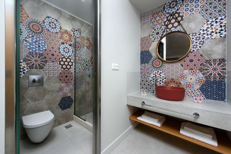 Hotel Olympion Village