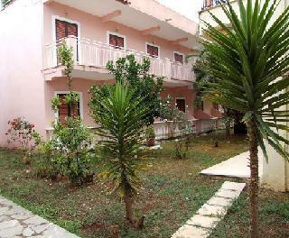 Hotel Apartments Valentinos