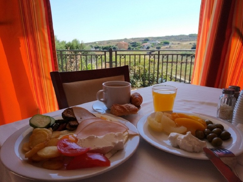 Hotel Nicolas Villas