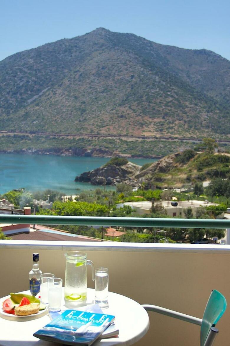 Hotel Apartments Amalia