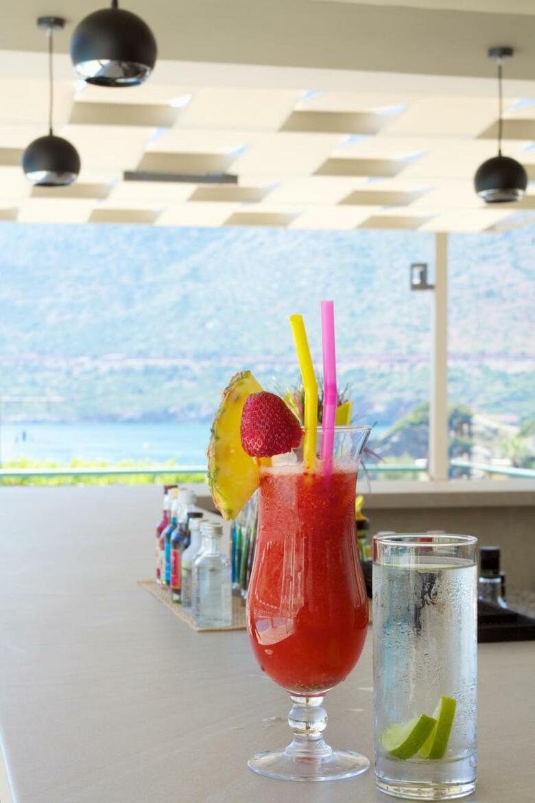 Hotel Apartments Amalia