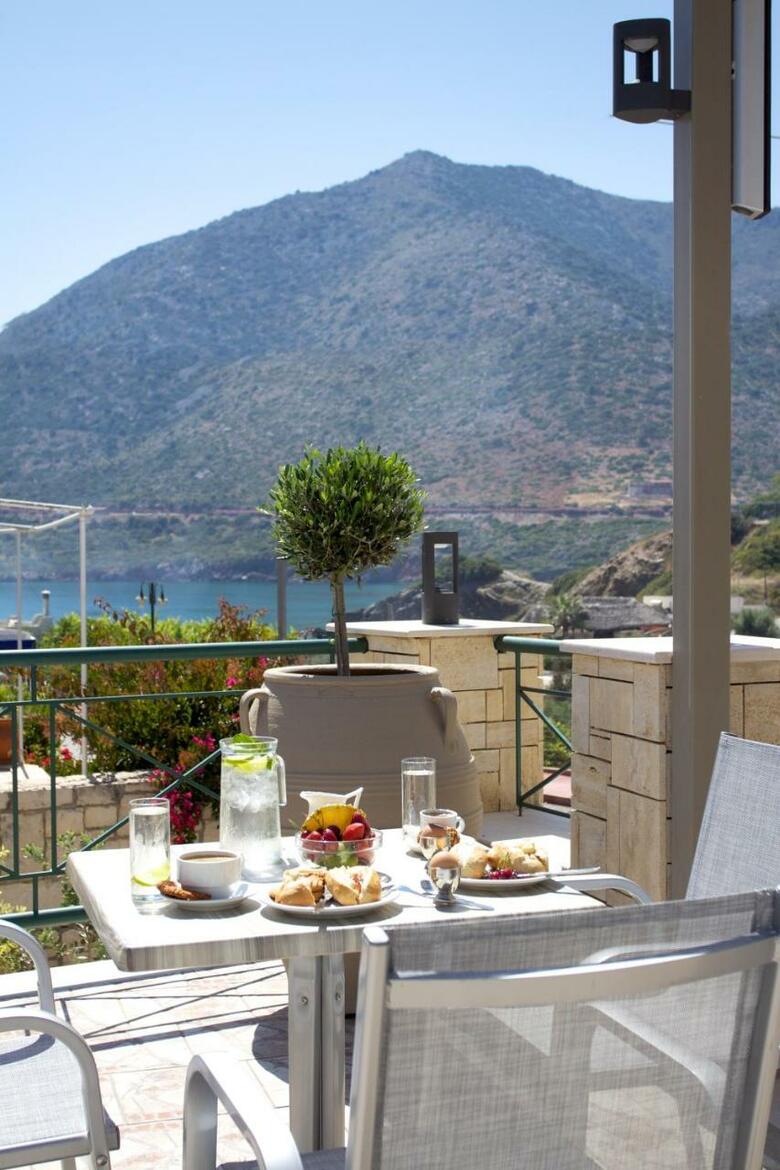 Hotel Apartments Amalia