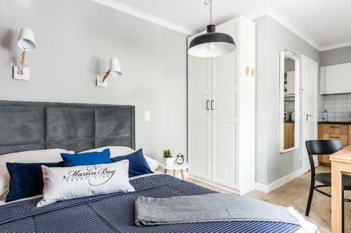 Sanhaus Apartments - Apartamenty Sailor
