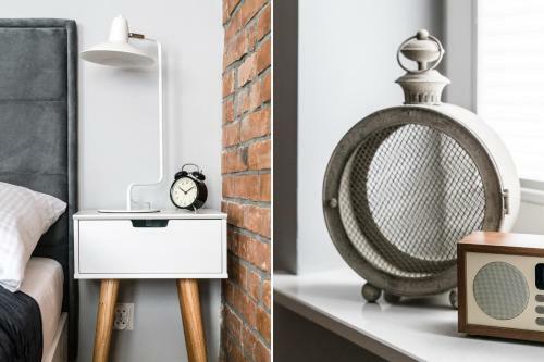 Sanhaus Apartments - Apartamenty Sailor