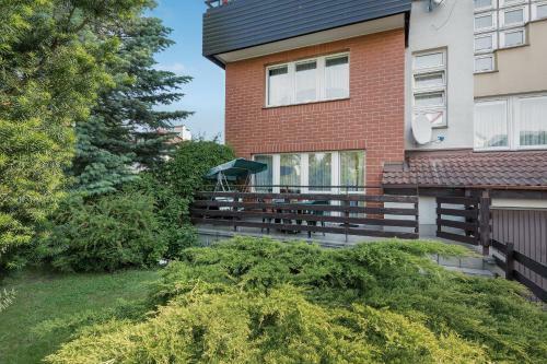 Apartamento Nautica Residence