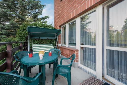 Apartamento Nautica Residence