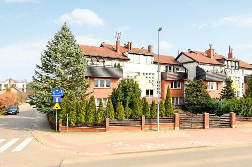 Apartamento Nautica Residence
