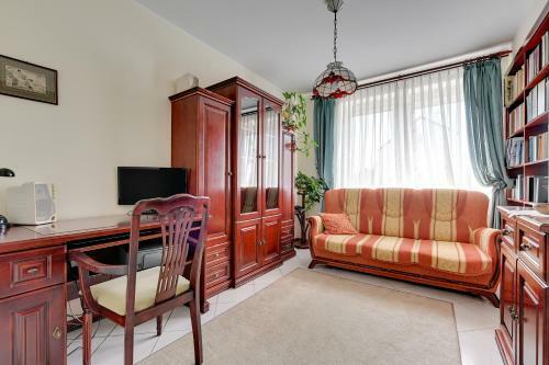 Apartamento Nautica Residence