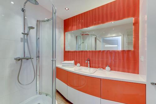 Apartamento Baltic Shell - Sopocka Rezydencja