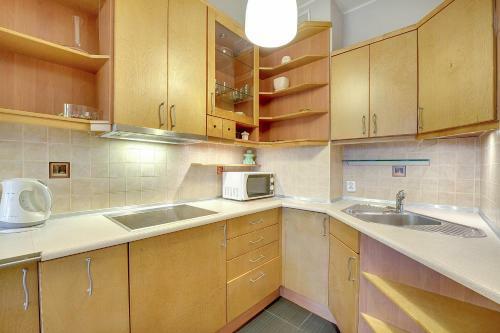 Apartamento Little Home - Molo