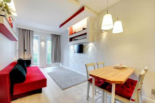 Apartamento Little Home - Molo