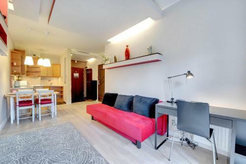Apartamento Little Home - Molo