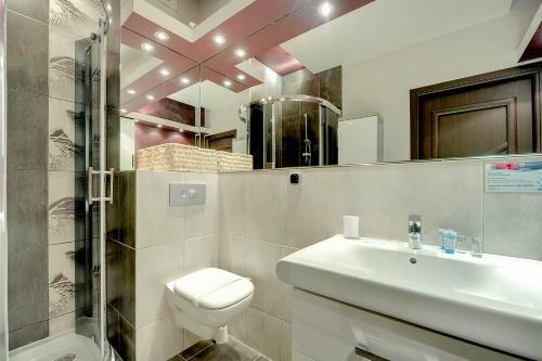Apartamento Little Home - Molo