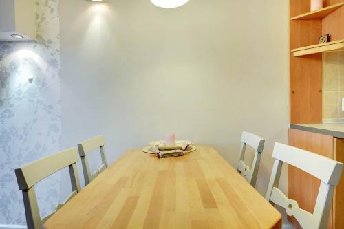 Apartamento Little Home - Molo