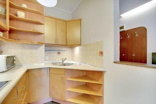 Apartamento Little Home - Molo