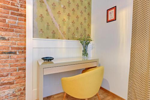 Lion Apartments - Unique 755