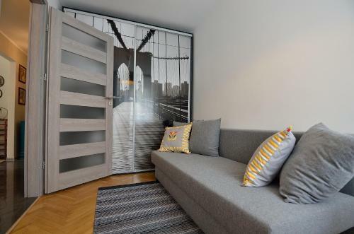 Victus Apartamenty, Apartament Relax