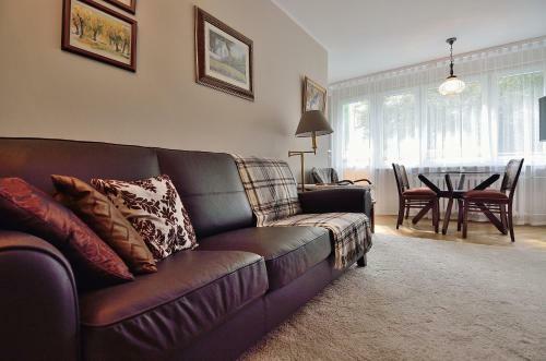 Victus Apartamenty, Apartament Relax