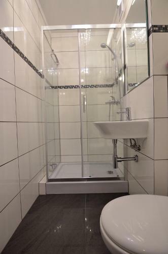 Victus Apartamenty, Apartament Relax