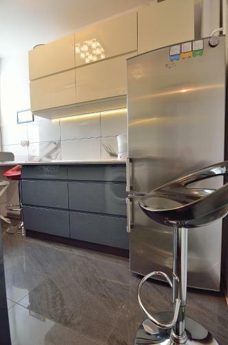 Victus Apartamenty, Apartament Relax