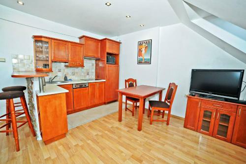 Apartment Atlantic