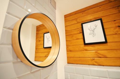Victus Apartamenty, Apartament Lajkonik
