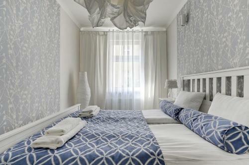 Lion Apartments - Parkowa 33a/2