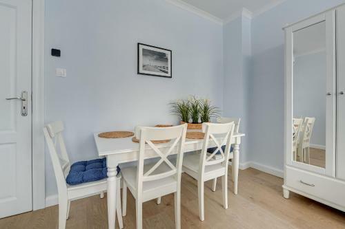 Lion Apartments - Parkowa 33a/2