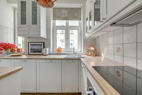 Lion Apartments - Parkowa 33a/2