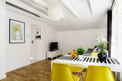 Apartamento Stockholm