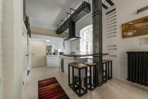Apartments Factory - Royal