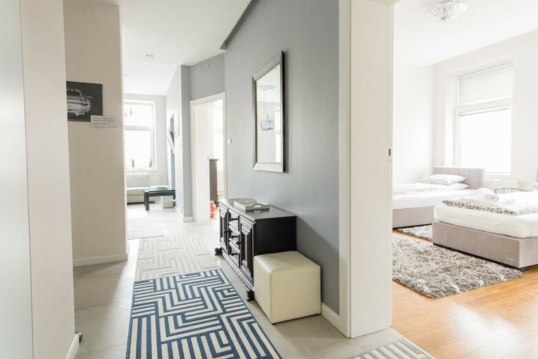 Sopockie Apartamenty - Karlikowski