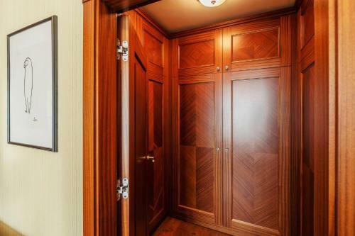 Prestige Apartment With Sauna