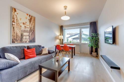 Apartamento Milton By Sea