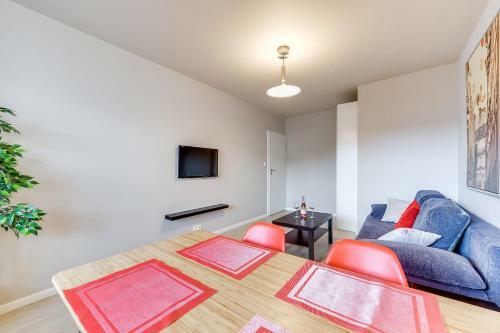 Apartamento Milton By Sea
