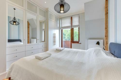 Apartamento Fantazja - Sopot Best Location