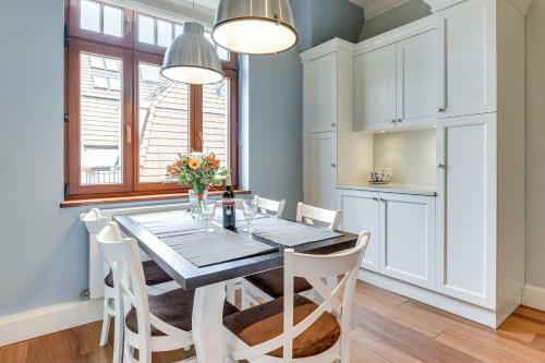 Apartamento Fantazja - Sopot Best Location