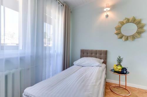 Hotel Meduza Sopot