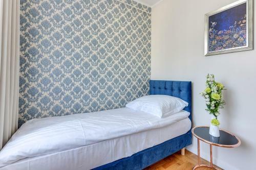 Hotel Meduza Sopot