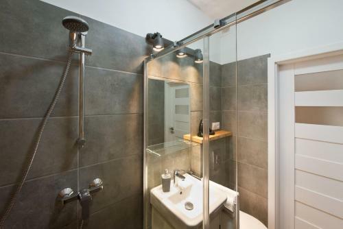Pomorskie Apartamenty Enter House