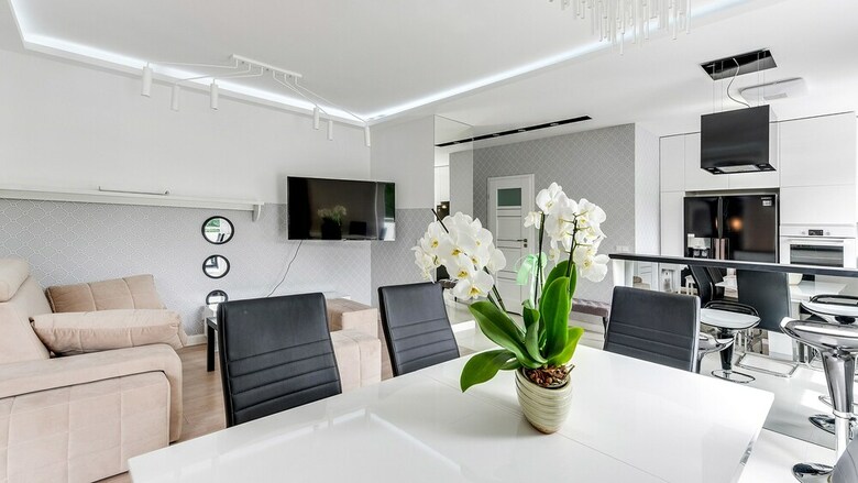 Dom & House - Apartments Glamour Sopot